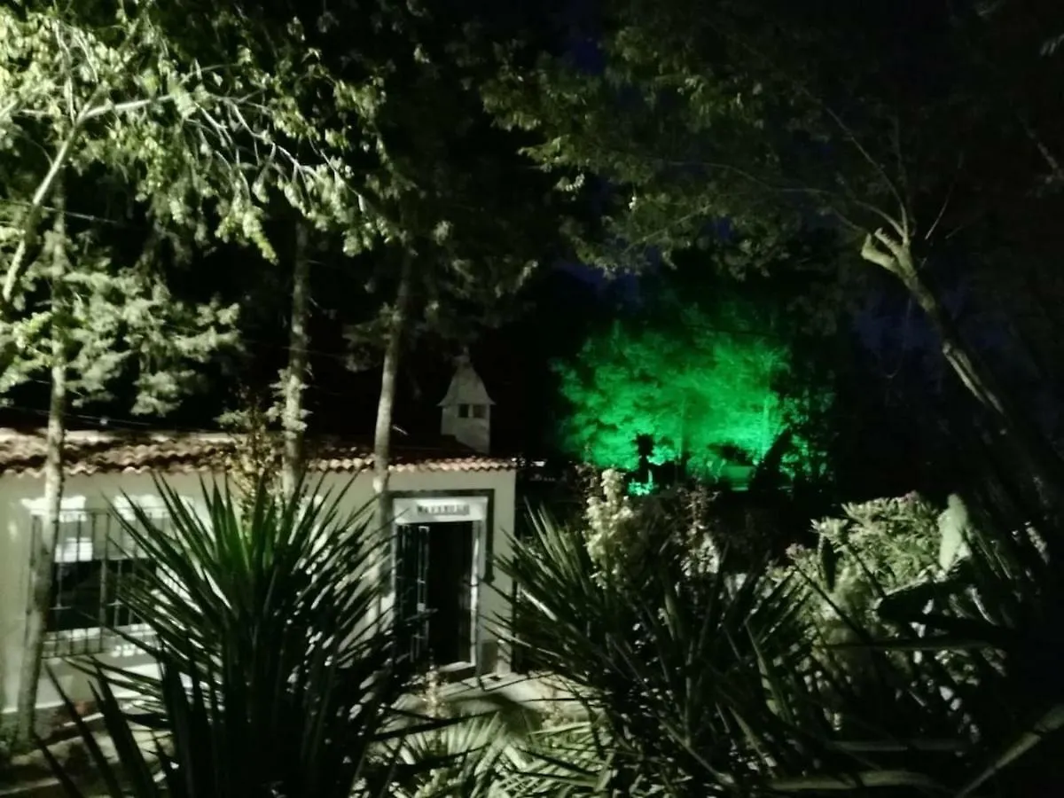 Bungalow Navasola Villa Utrera 0*,