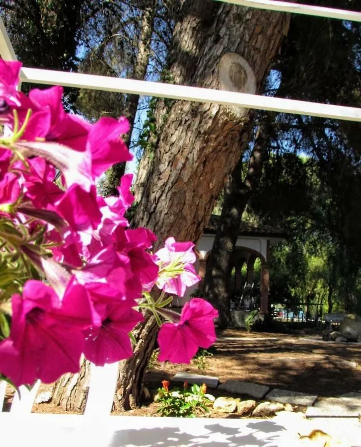 Bungalow Navasola Villa Utrera
