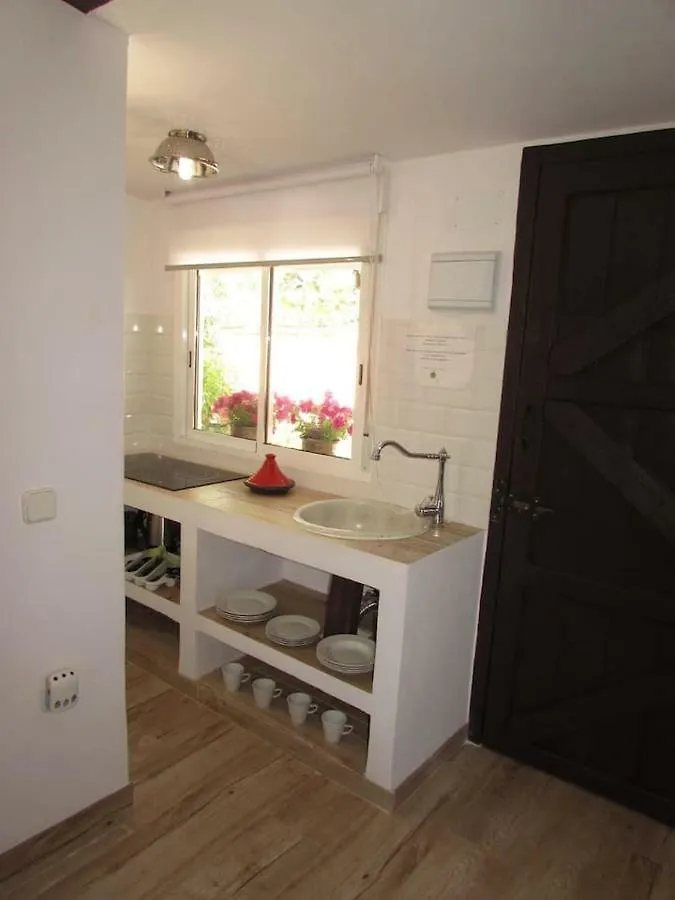Bungalow Navasola Villa Utrera 0*,  Spanien