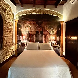Casa Campon Appartement