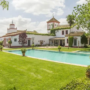 Country house Hacienda De Oran, Utrera