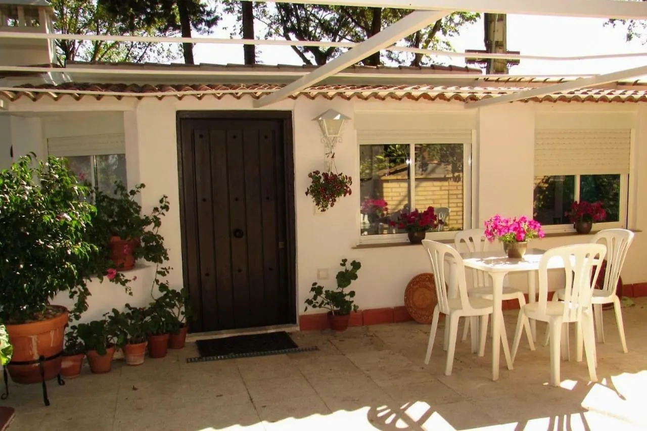 Bungalow Navasola Villa Utrera 0*,  Spain