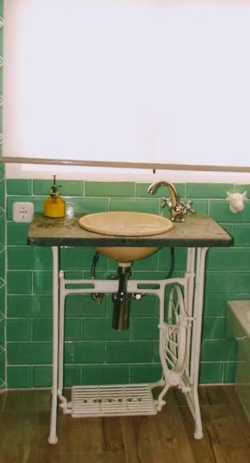 Holiday home Bungalow Navasola Villa Utrera