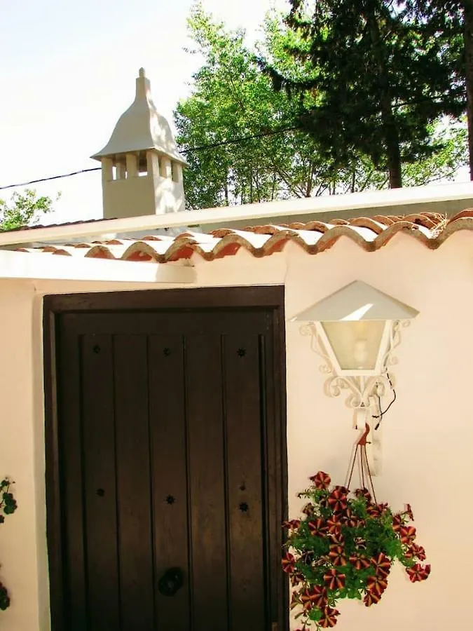 Bungalow Navasola Villa Utrera Holiday home
