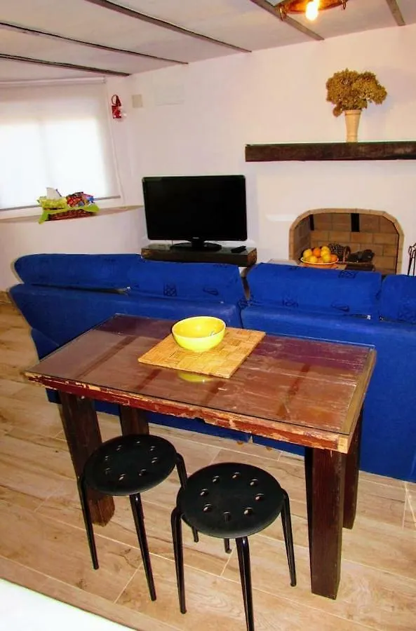 Bungalow Navasola Villa Utrera 0*,  Spain