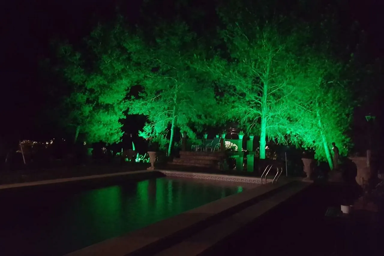 Holiday home Bungalow Navasola Villa Utrera