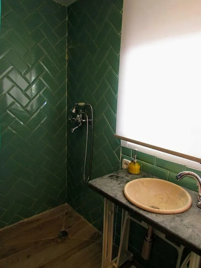 Bungalow Navasola Villa Utrera Holiday home