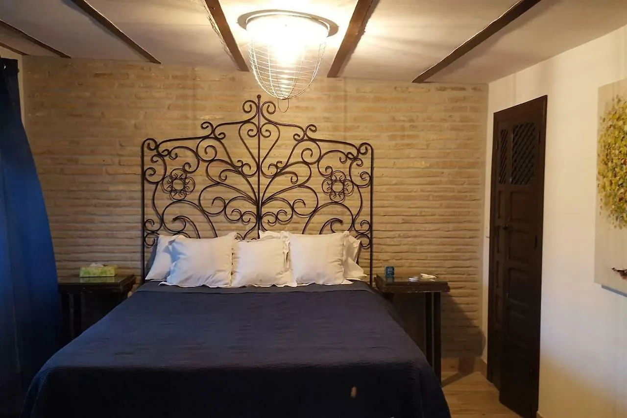 Bungalow Navasola Villa Utrera Spain