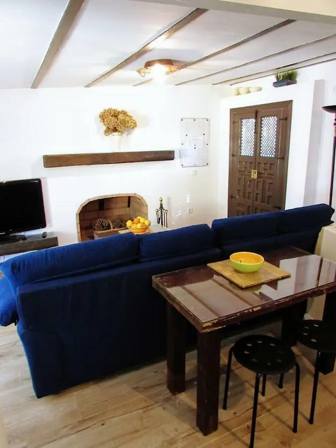 Bungalow Navasola Villa Utrera