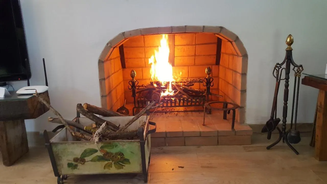 Bungalow Navasola Villa Utrera